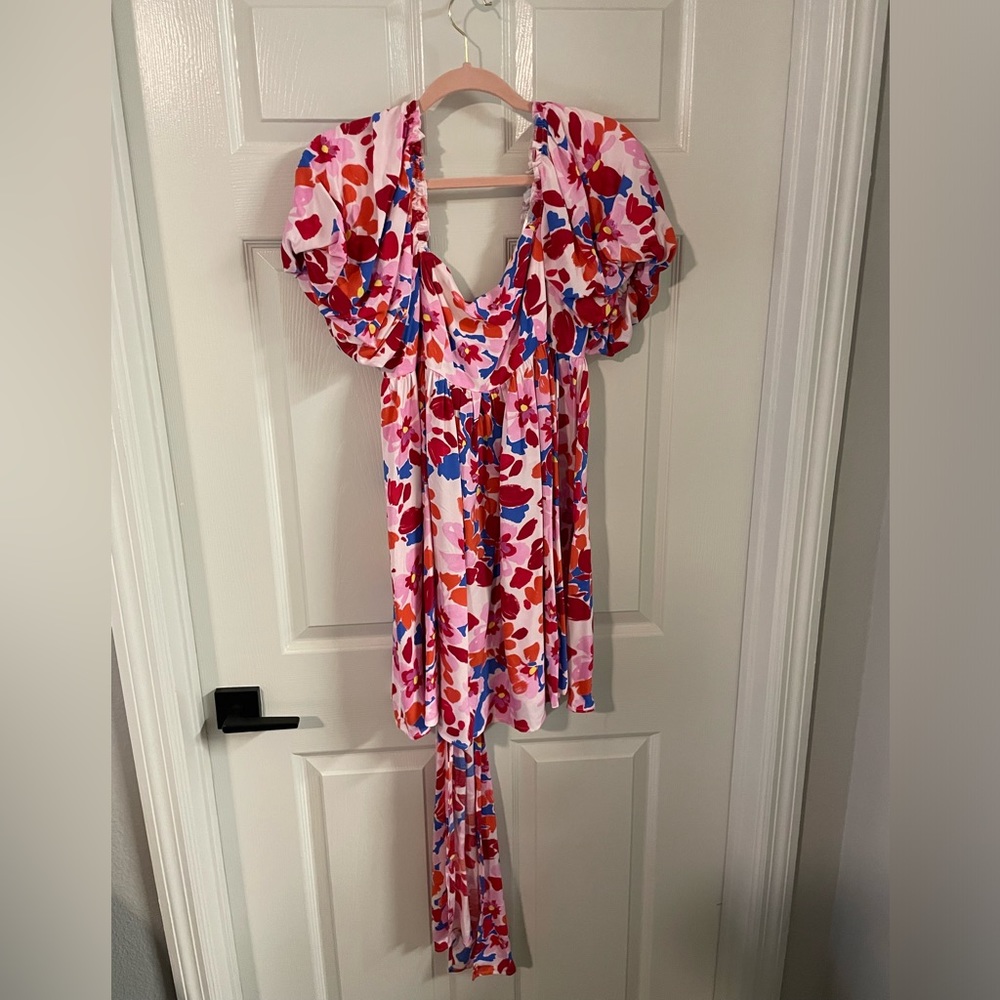 BOHOBLU Dress